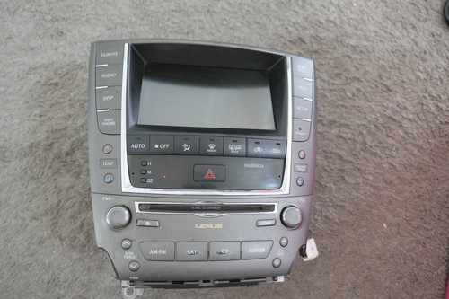 2010 2012 lexus is250 is350 - 2010-2012,