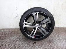 Peugeot 208 Mk1 205 45 17"