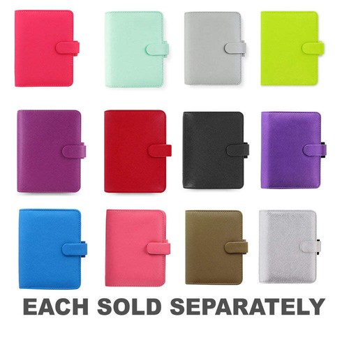 Brand new filofax - new, compact