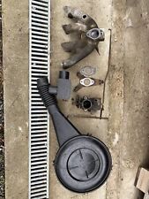Bmw E10 1602 Single Carb And Manifold Set Up 