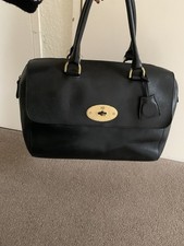 mulberry dal ray tote bag