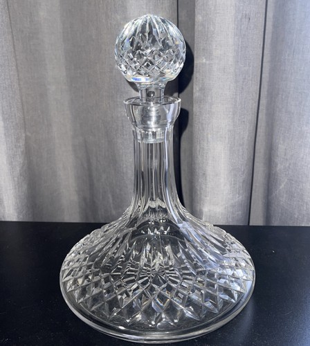Vintage waterford lismore cut - lismore,
