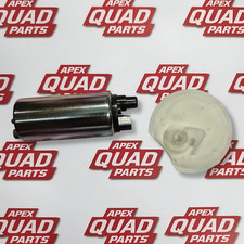 Suzuki LTR 450  QuadRacer