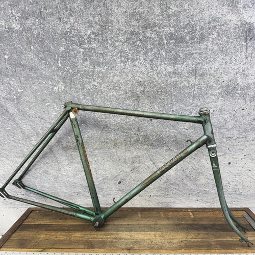 Vintage raleigh lenton - vintage,