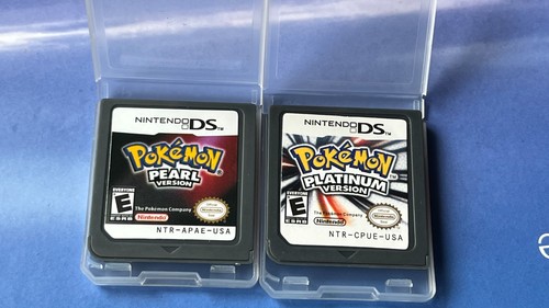 Pokemon pearl - pokemon, &