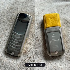 The Vertu Ascent Monaco –