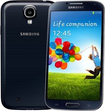 SEALED BOXED Samsung Galaxy S4