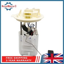 Ford Transit Mk8 + Custom Fuel