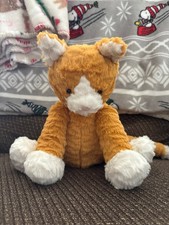 Jellycat Fuddlewuddle Ginger