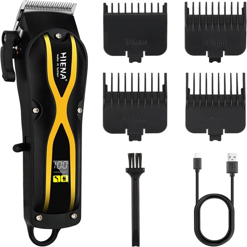 Men cordless hair - cordless, clippers