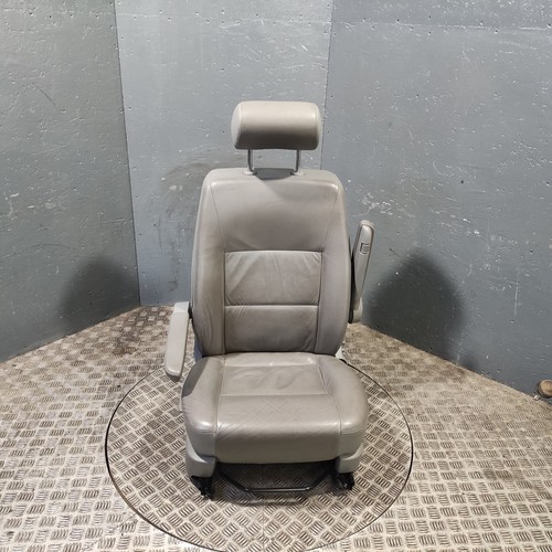 Transporter driver seat - vw,