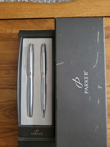 New old stock parker sonnet - parker,