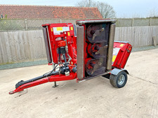 2014 TRIMAX SNAKE 320 3.2M