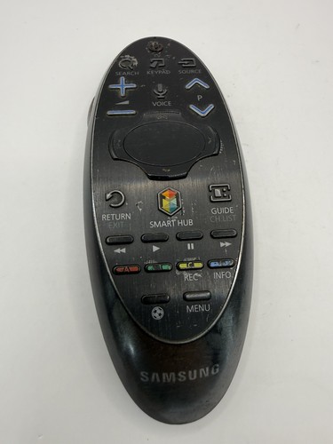 Samsung smart hub remote - hub,