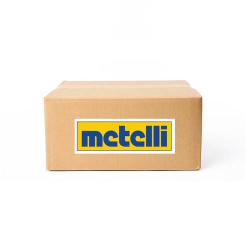 Wheel bearing 8141 metelli - wheel,