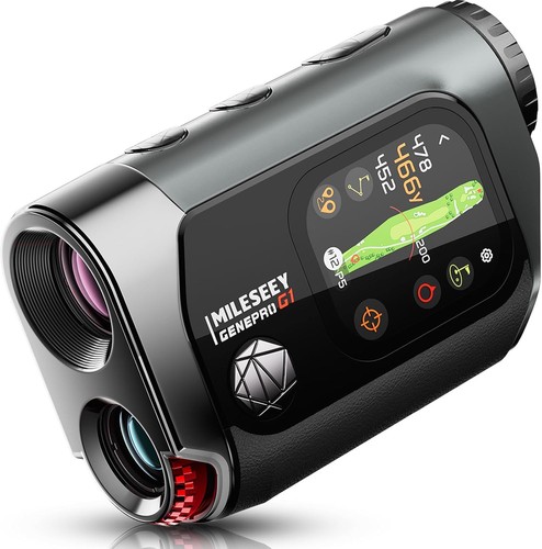 Mileseey genepro - genepro, g1