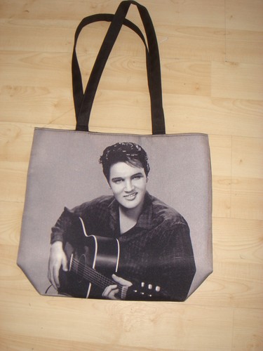 Elvis presley nice sturdy - elvis,