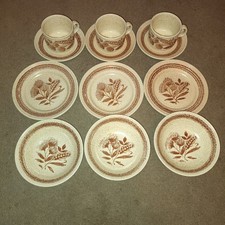 Churchill Homespun Speckle