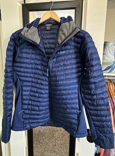 Rab cirrus flex - rab,