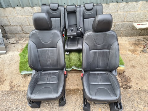 Ford kuga mk2 2014 leather - kuga,