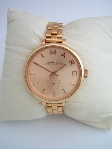 Marc jacobs watch womens - jacobs,