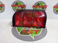 1998 Nissan Patrol Gr Rear/tail Light On Body ( Drivers Side)  26550VB625