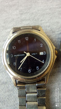 Lot JUNGHANS watch # 3 FOR