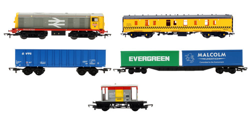 Hornby r1272m gauge - r1272m,