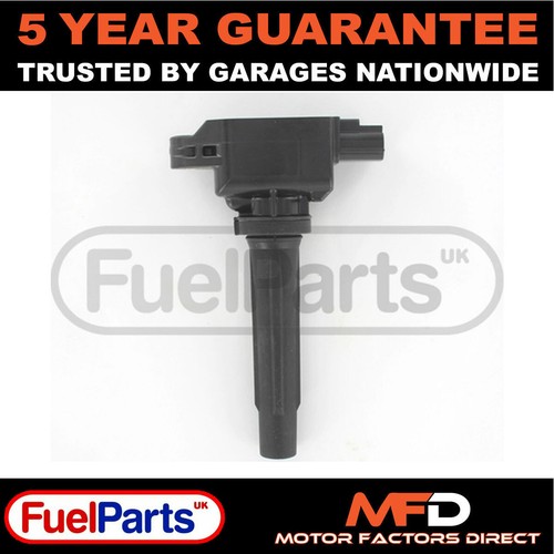 Fuelparts ignition coil pack - fuelparts,