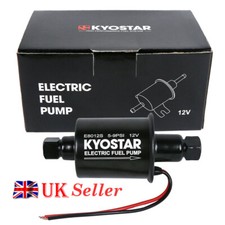 Universal Micro Electric Fuel