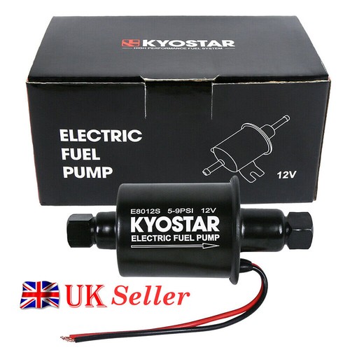 Universal micro electric - universal, fuel