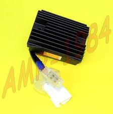 17.5934 Honda VFR V-TEC 800 REGULATOR FROM 2004 TO 2010 (RC46II) SUN