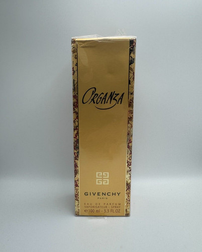 Givenchy organza eau - de, parfum