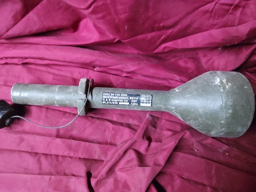 Military antenna band - military, 3