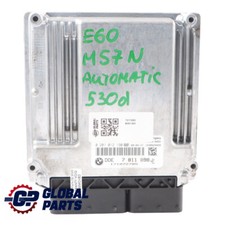 BMW E60 E61 530d M57N 218HP
