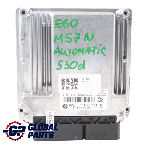 Bmw e60 e61 530d - e61,