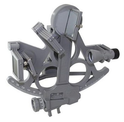 Davis sextant deluxe - davis, mk-25