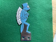 Original And Rare Vermin Club