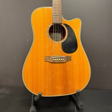 Takamine EG530SC