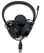 Jabra HSC016 Stereo Headset