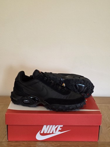 Nike air max waffle triple - air, sp.