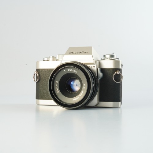 Excellent voigtlander - excellent,