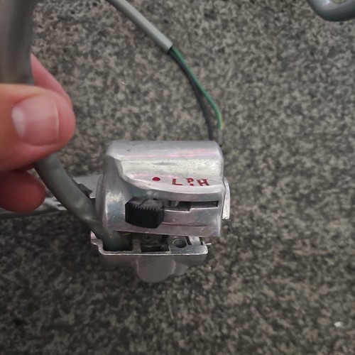 Nos honda cl100 - honda,