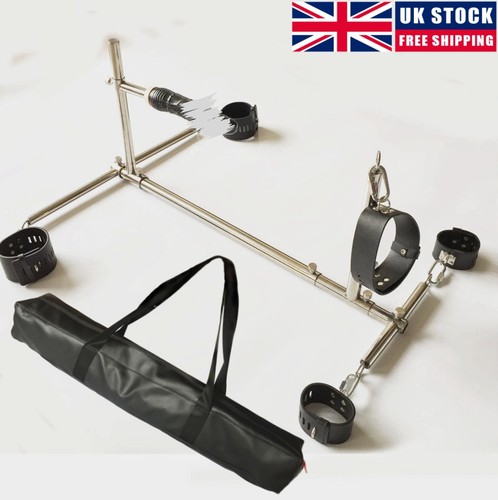 Bondage set kits leg - set,