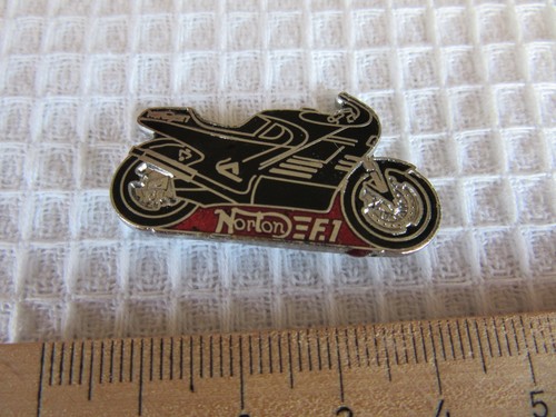 Norton motorcycle rare - norton,