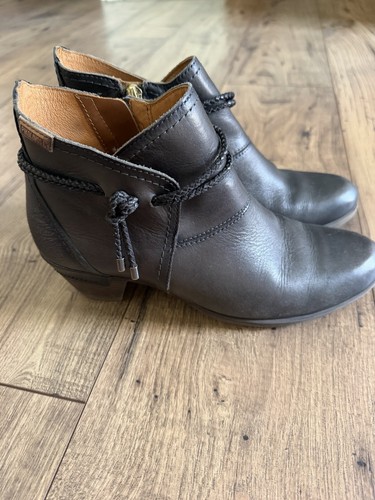 Pikolinos women black - women’s,