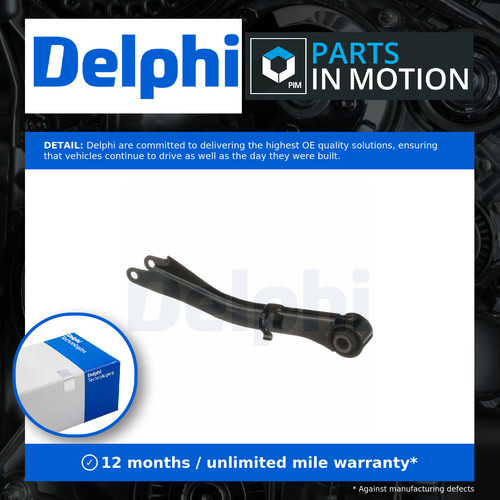 Wishbone suspension arm - /,