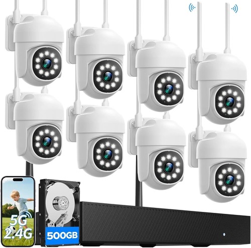 Pcs ptz cameras wireless - ptz,