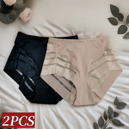 2pcs women high rise - rise, ice