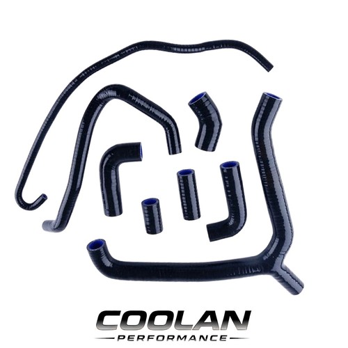 Silicone radiator hoses for - radiator,